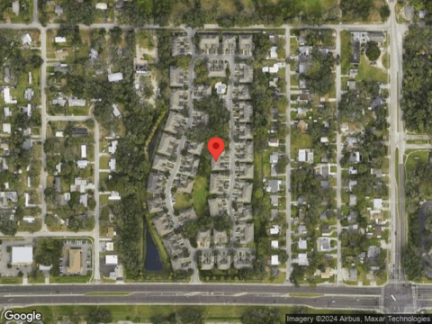 Key Thatch, TAMPA, FL 33610