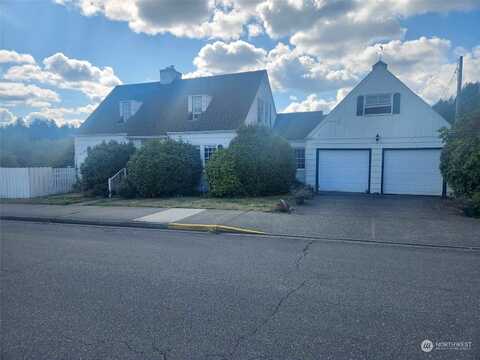 6Th, SHELTON, WA 98584