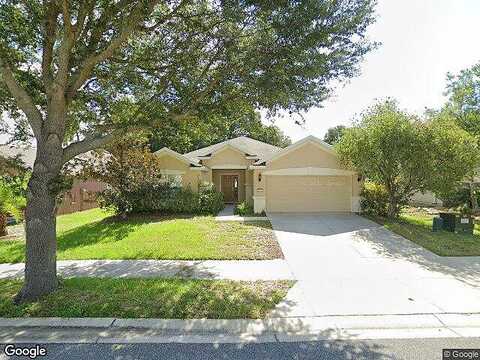46Th, OCALA, FL 34474