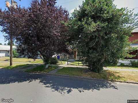 4Th, KELSO, WA 98626