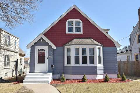 52Nd, MILWAUKEE, WI 53216