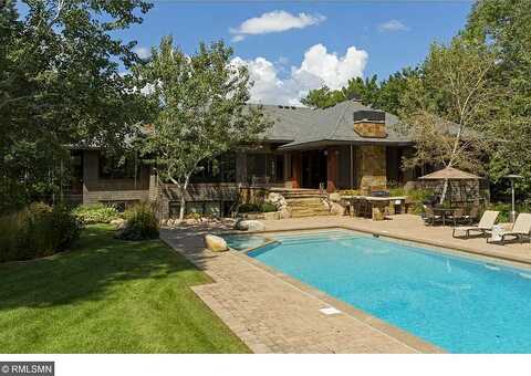 Ferndale, WAYZATA, MN 55391