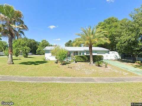 143Rd Lane, OCALA, FL 34473