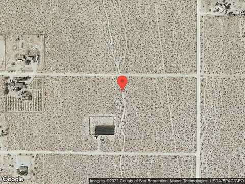 El Dorado St, Lucerne Valley, CA 92356