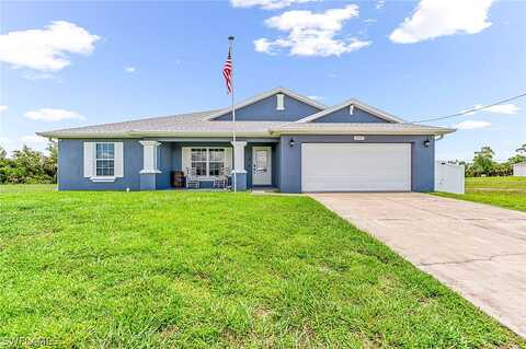 41St, CAPE CORAL, FL 33993