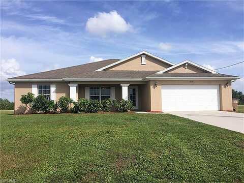 41St, CAPE CORAL, FL 33993