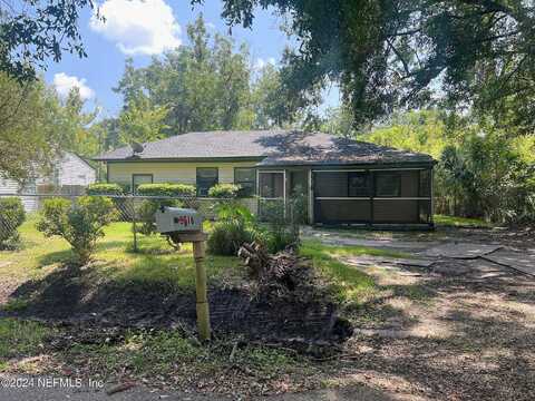 Andrews, JACKSONVILLE, FL 32254