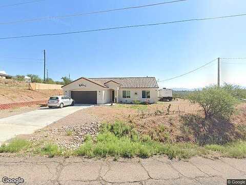 Via Papagayo, RIO RICO, AZ 85648