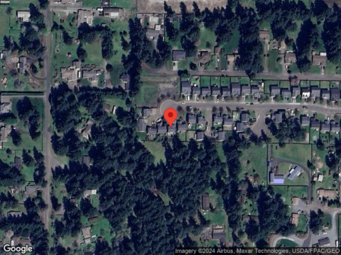 185Th Street, TACOMA, WA 98446