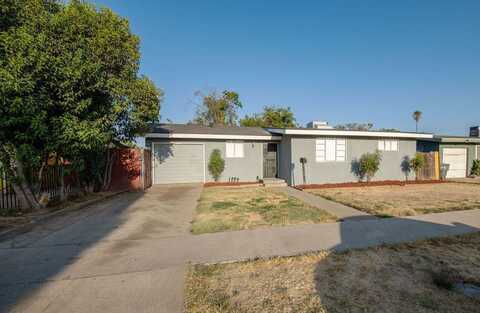 Woodson, FRESNO, CA 93705