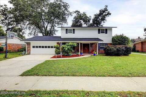 Heathcliff, JACKSONVILLE, FL 32257