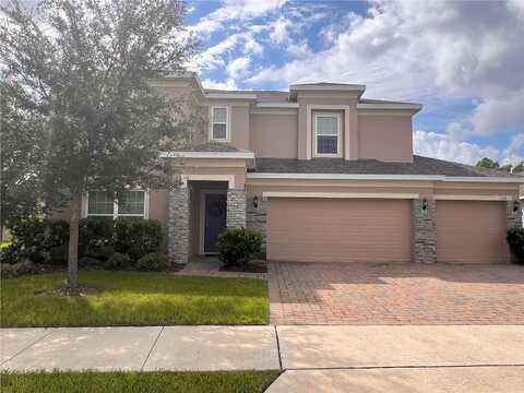 Irving Bend, GROVELAND, FL 34736