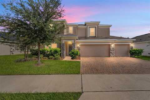 Irving Bend, GROVELAND, FL 34736