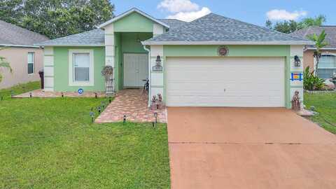 Elbib, SAINT CLOUD, FL 34772