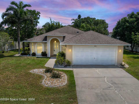 Nina, MERRITT ISLAND, FL 32953