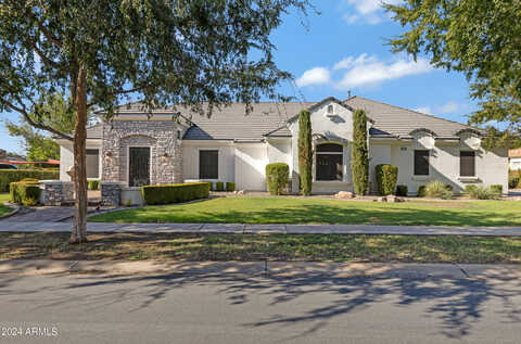 Page, GILBERT, AZ 85234