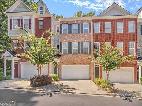 Wintercrest, ATLANTA, GA 30360