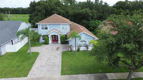 Benton, KISSIMMEE, FL 34746