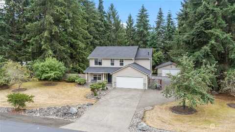 289Th, ROY, WA 98580