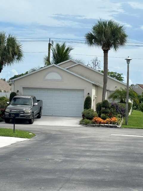 Bentwater, BOYNTON BEACH, FL 33426