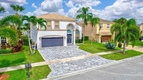 Misty Oaks, ROYAL PALM BEACH, FL 33411