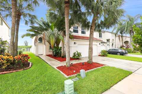 151St, PEMBROKE PINES, FL 33028