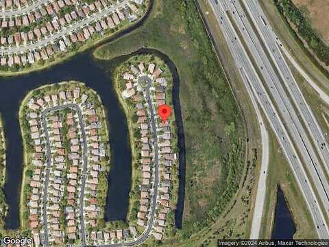 151St, PEMBROKE PINES, FL 33028