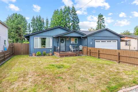 32Nd, LONGVIEW, WA 98632