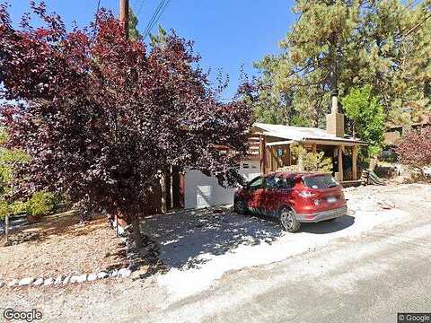 Marion Ridge, IDYLLWILD, CA 92549