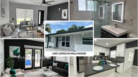 73Rd, HOLLYWOOD, FL 33024