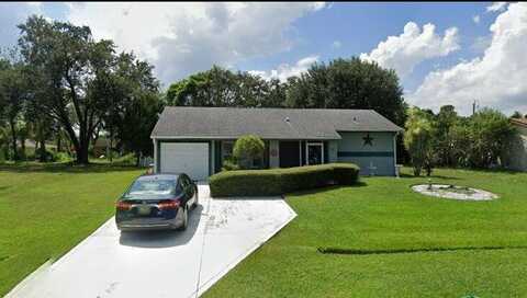 Shelter, PORT SAINT LUCIE, FL 34952