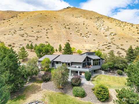 Number 2 Canyon, WENATCHEE, WA 98801