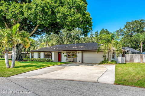 Melaleuca, MERRITT ISLAND, FL 32952