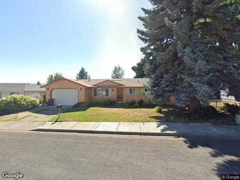 Parklane, ELLENSBURG, WA 98926