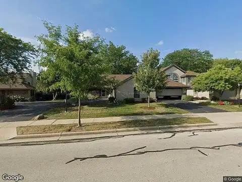 Springbrook, WAUKESHA, WI 53186