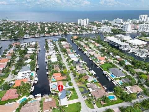 28Th, POMPANO BEACH, FL 33062