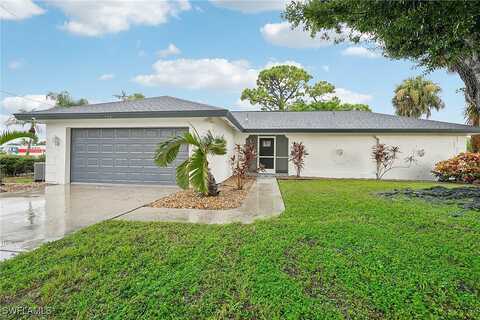 Birkdale, NORTH FORT MYERS, FL 33903