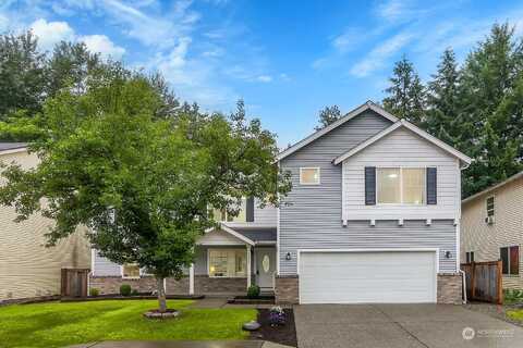 93Rd, PUYALLUP, WA 98375