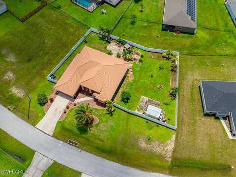 13Th, CAPE CORAL, FL 33993