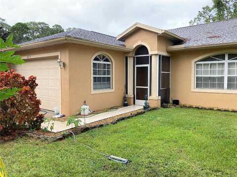 Lawn, NORTH PORT, FL 34288