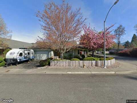 J, GRANTS PASS, OR 97526