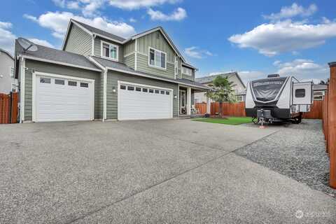 115Th, BONNEY LAKE, WA 98391