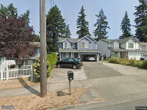 96Th, TACOMA, WA 98444