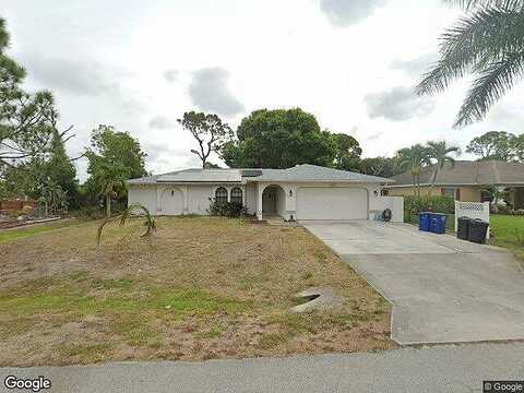 Johnstown, FORT MYERS, FL 33967