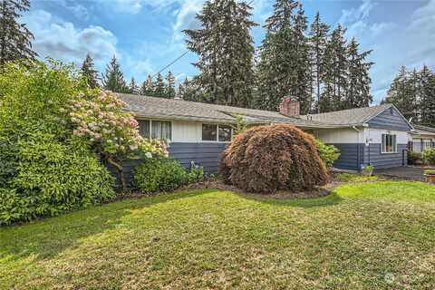 152Nd, SPANAWAY, WA 98387