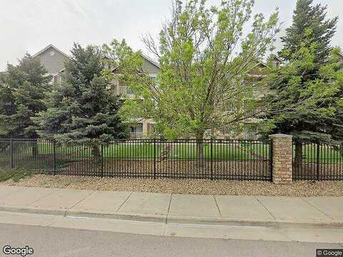 Jamison, ENGLEWOOD, CO 80112