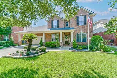 Woodford Hollow, CYPRESS, TX 77429