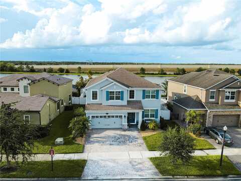 Lake Nona, ORLANDO, FL 32824