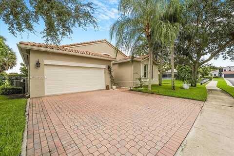 16Th, PEMBROKE PINES, FL 33027