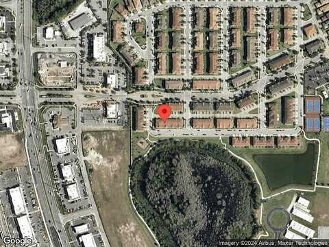 Swanley, ORLANDO, FL 32832